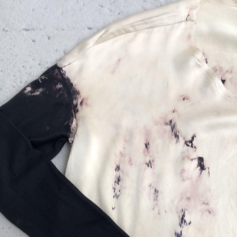 go>silk top - Picture 2 of 6